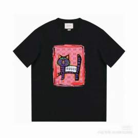 Picture of Gucci T Shirts Short _SKUGucciXS-Latt35211153